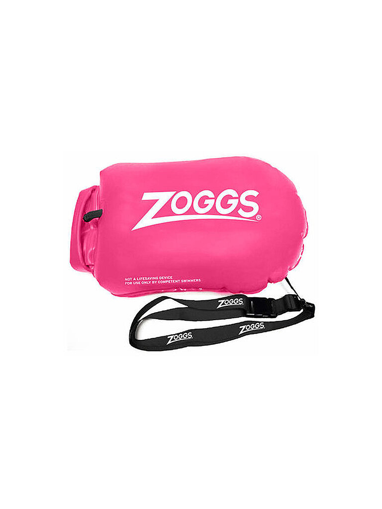 Bouée de natation gonflable Swim Buoy rose