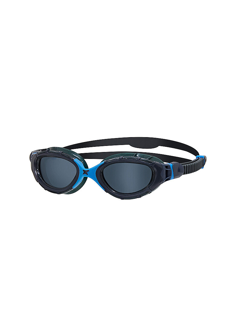 Lunettes de natation Predator Flex Small noir S