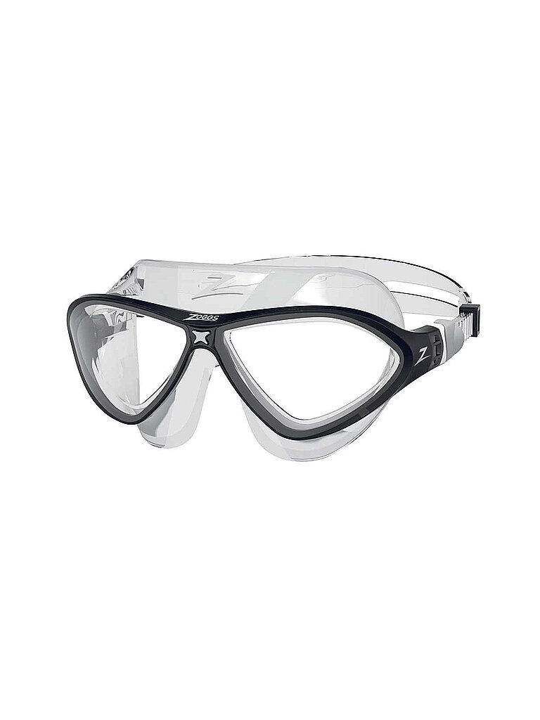 Lunettes de natation Horizon Flex noir