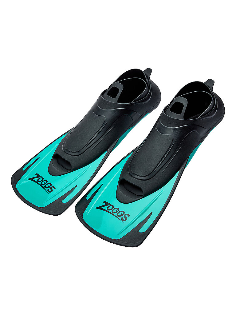 Palmes de natation Energy turquoise 36/37