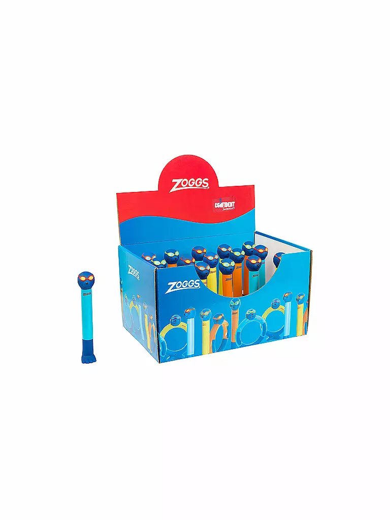 ZOGGS | Bâtons de plongée |