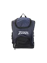 ZOGGS | Badetasche Planet R-Pet  | Bleu foncé