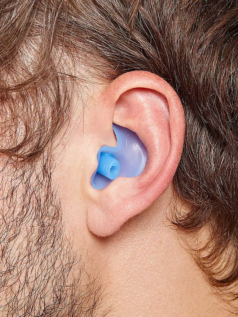 ZOGGS | Bouchons d'oreille Aqua Plugz |