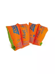 ZOGGS | Brassards de natation | Orange