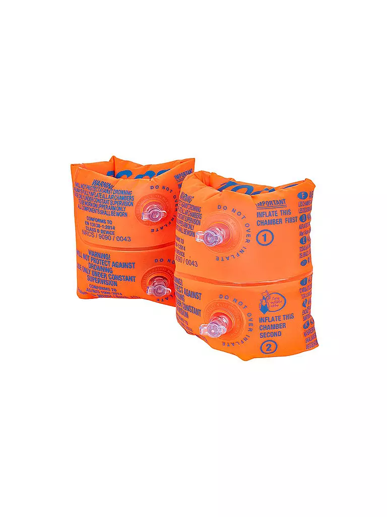 ZOGGS | Brassards Roll Ups |