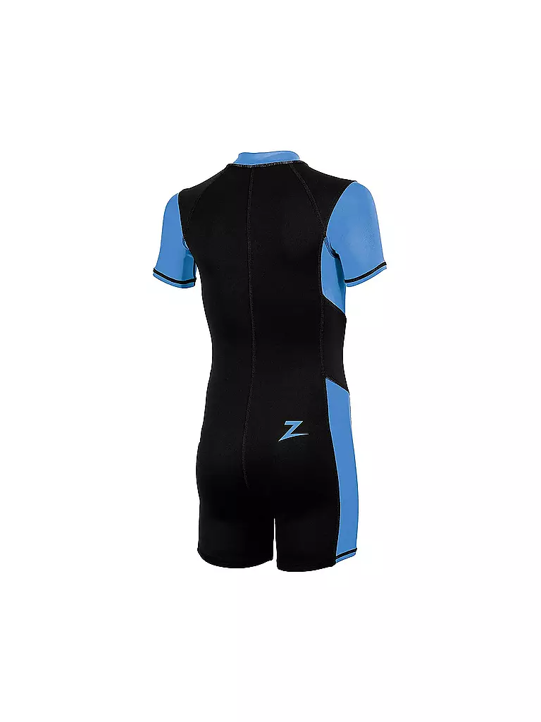 ZOGGS | Combinaison de bain Shorty 1,5 Jr pour enfants |