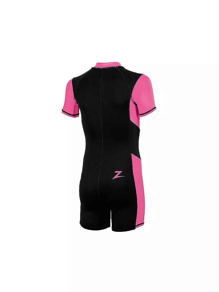ZOGGS | Combinaison de plongée légère Shorty Jr 1.5 pour fille |