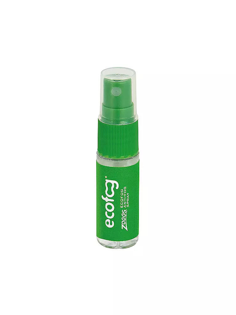 ZOGGS | Fogbuster Ecofog | Aucune couleur