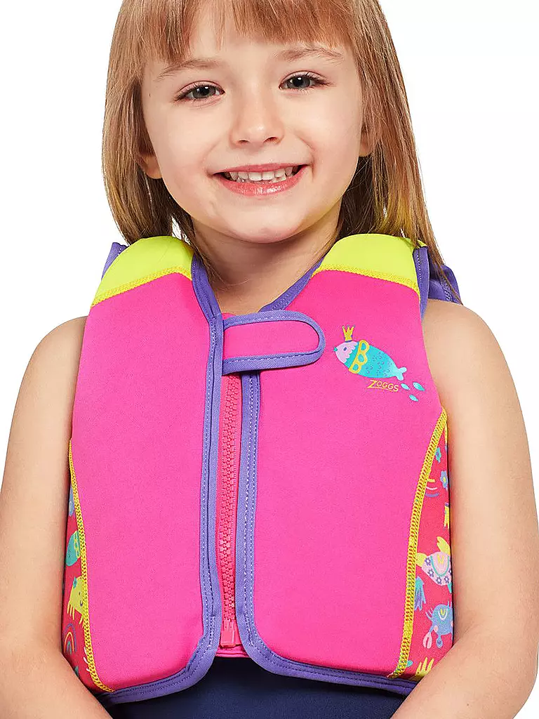 ZOGGS | Gilet de natation Super Star |