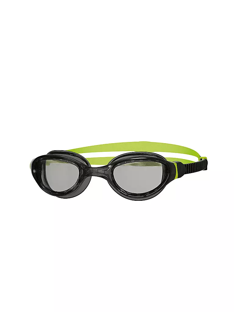 ZOGGS | Lunettes de natation enfant Phantom 2.0 Junior | Noir
