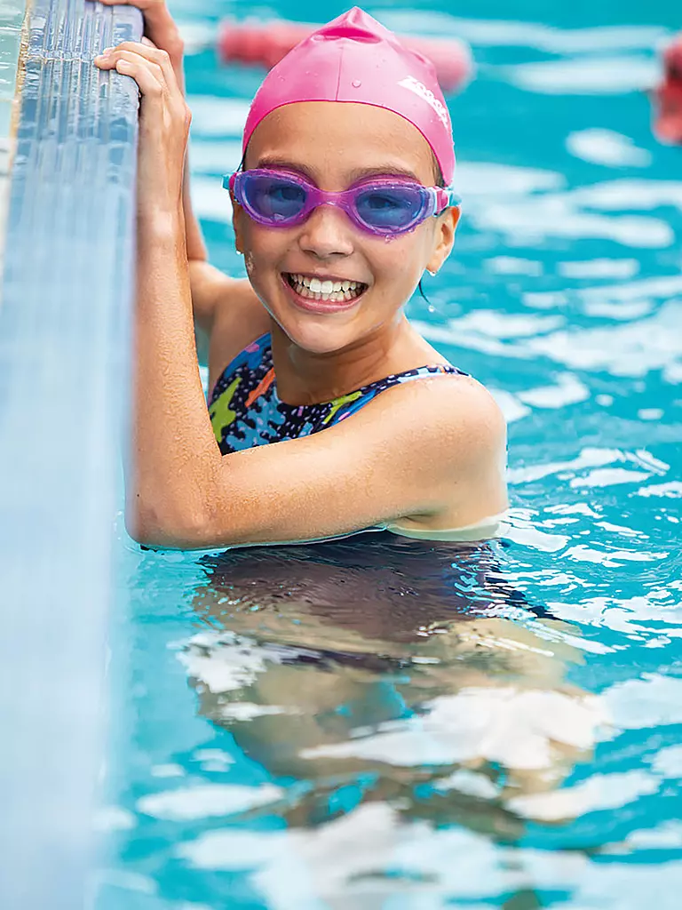 ZOGGS | Lunettes de natation enfant Phantom 2.0 Junior |