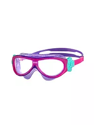 ZOGGS | Lunettes de natation enfant Phantom Kids | Rose vif