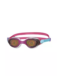 ZOGGS | Kinder Schwimmbrille Sea Demon | Rose