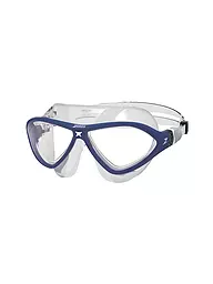 ZOGGS | Lunettes de natation Horizon Flex | Bleu