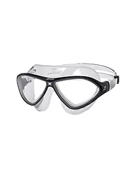 ZOGGS | Lunettes de natation Horizon Flex | Noir