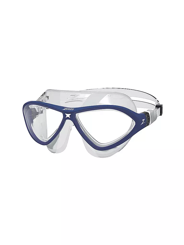 ZOGGS | Lunettes de natation Horizon Flex | Bleu