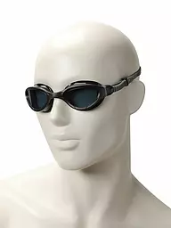 ZOGGS | Lunettes de natation Phantom 2.0 | Noir