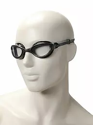 ZOGGS | Lunettes de natation Phantom 2.0 | Transparent