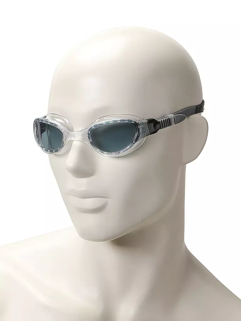 ZOGGS | Lunettes de natation Phantom 2.0 | Gris
