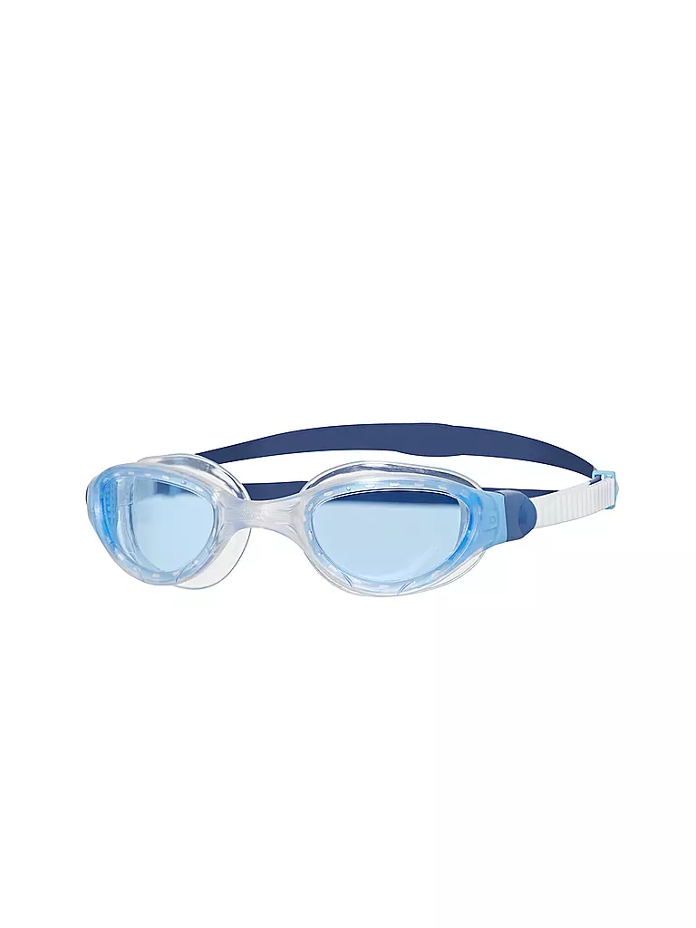 ZOGGS | Lunettes de natation Phantom 2.0 | Bleu