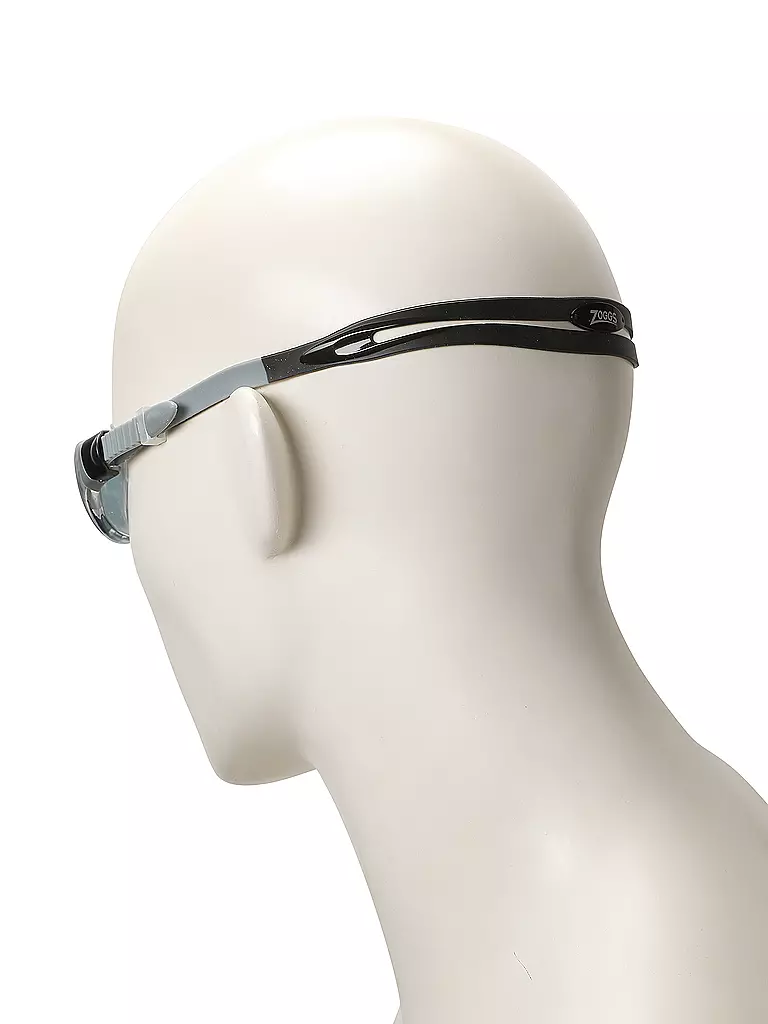 ZOGGS | Lunettes de natation Phantom 2.0 | Gris