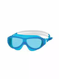 ZOGGS | Lunettes de natation Phantom pour enfants | Bleu