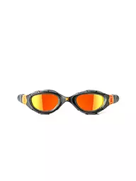 ZOGGS | Lunettes de natation Predator Flex Titanium Small | Gris