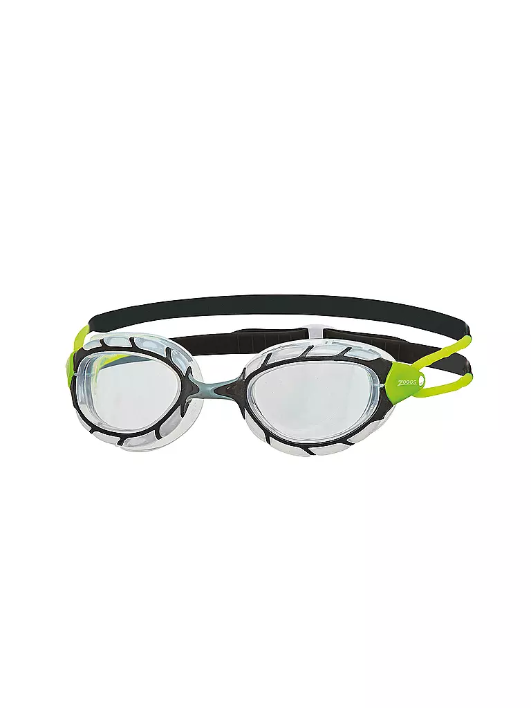 ZOGGS | Lunettes de natation Predator Regular | Vert