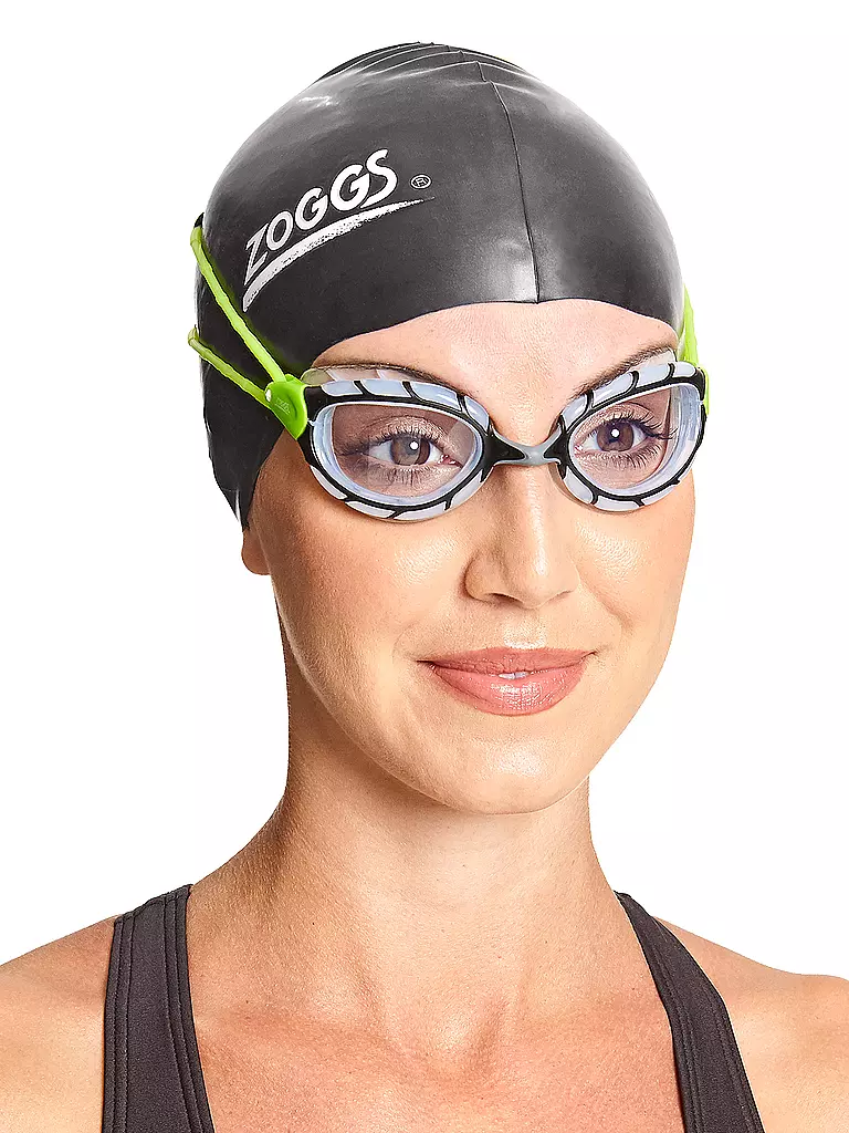ZOGGS | Lunettes de natation Predator Regular | Vert