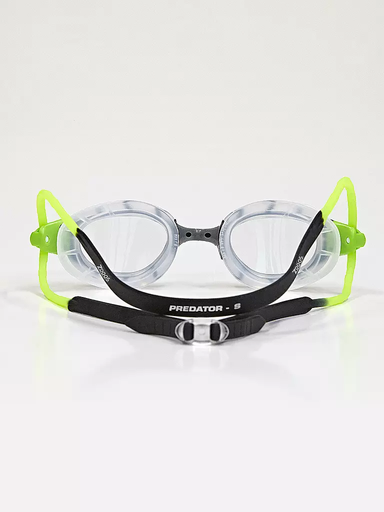 ZOGGS | Lunettes de natation Predator Regular |