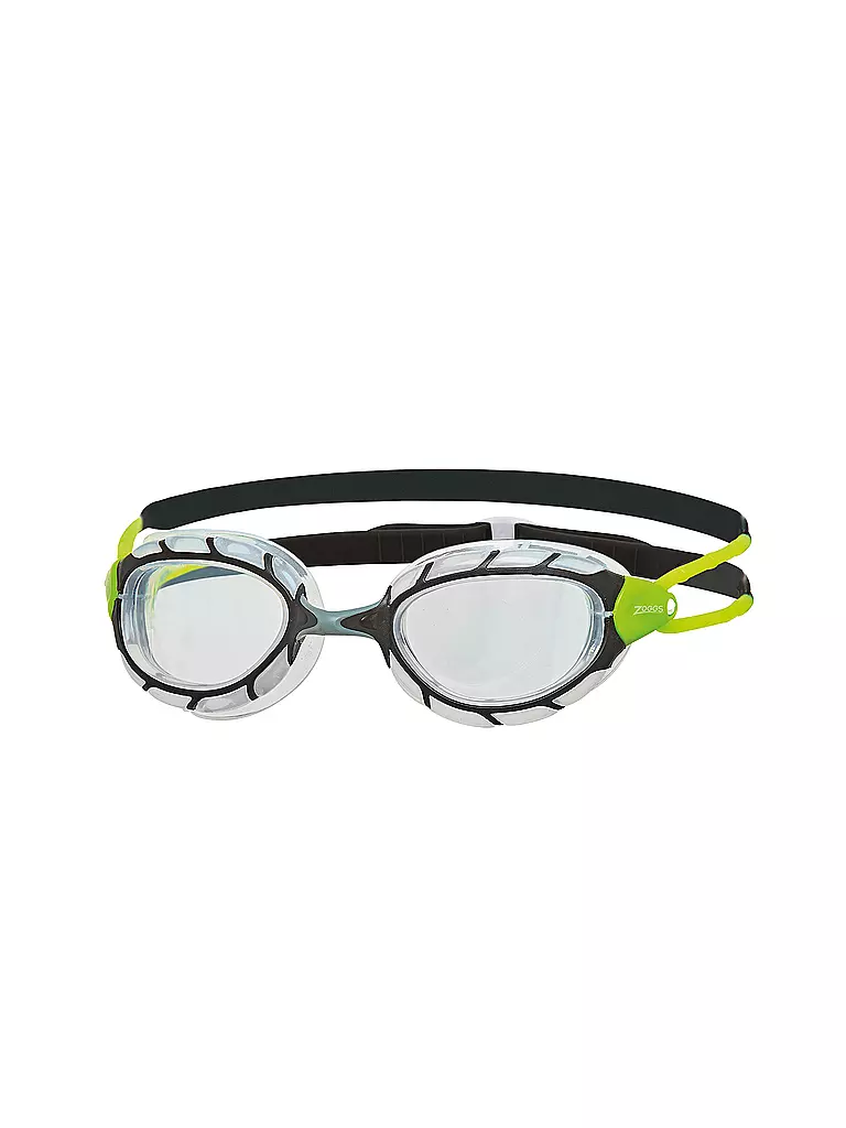 ZOGGS | Lunettes de natation Predator S | Vert
