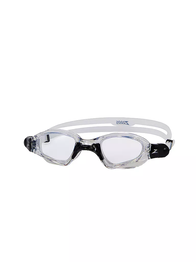 ZOGGS | Lunettes de natation Spectra | Transparent