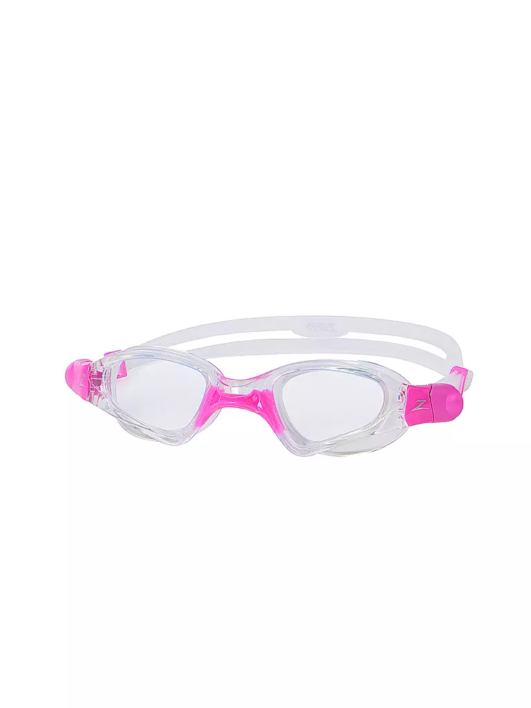 ZOGGS | Lunettes de natation Spectra | Rose vif