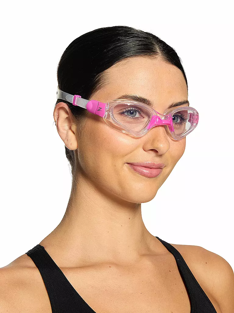 ZOGGS | Lunettes de natation Spectra | Rose vif