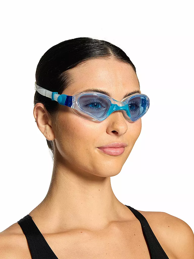 ZOGGS | Lunettes de natation Spectra | Bleu
