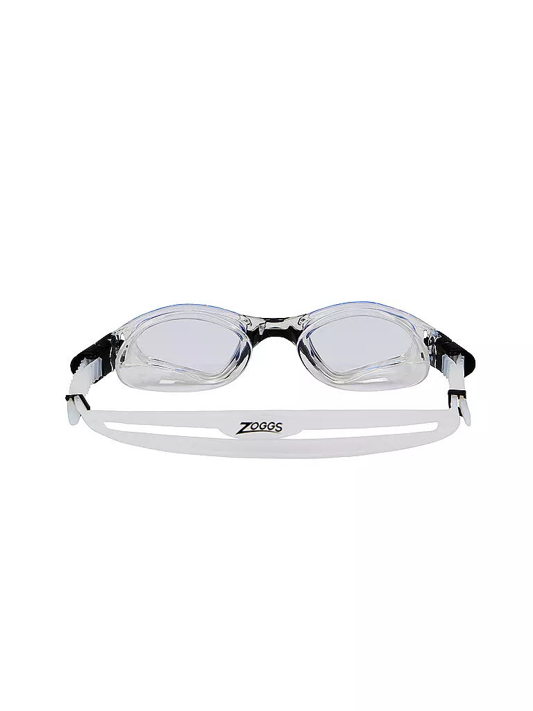 ZOGGS | Lunettes de natation Spectra | Transparent