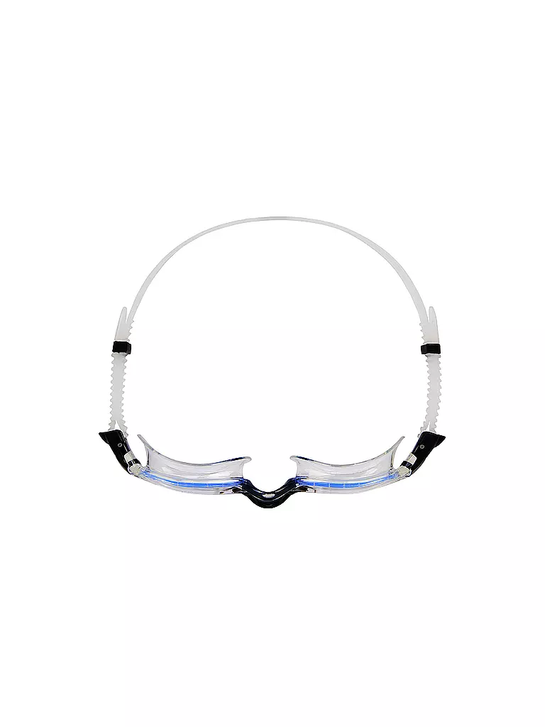 ZOGGS | Lunettes de natation Spectra | Transparent