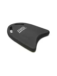 ZOGGS | Planche de natation Kick Board Medium | Noir
