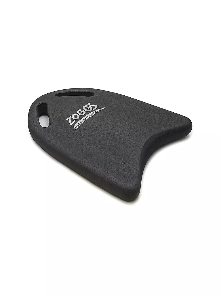 ZOGGS | Planche de natation Kick Board Medium | Noir