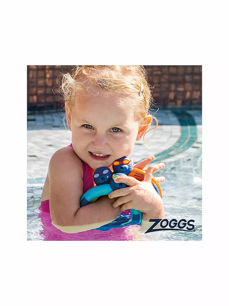 ZOGGS | Set d'anneaux de plongée |